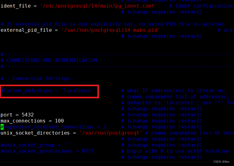 debian-postgresql-csdn