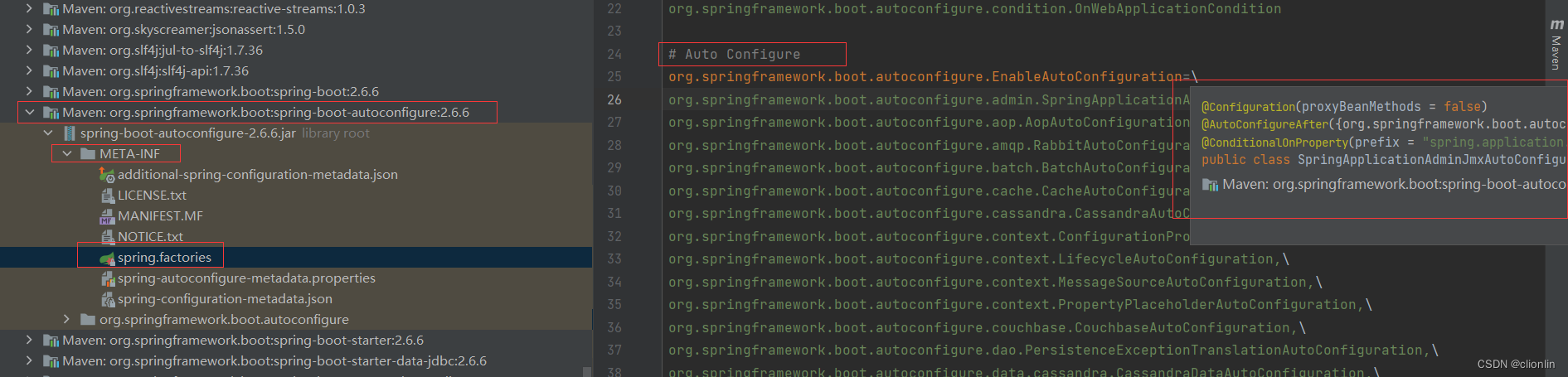 2.7.0版本之前的自动配置路径