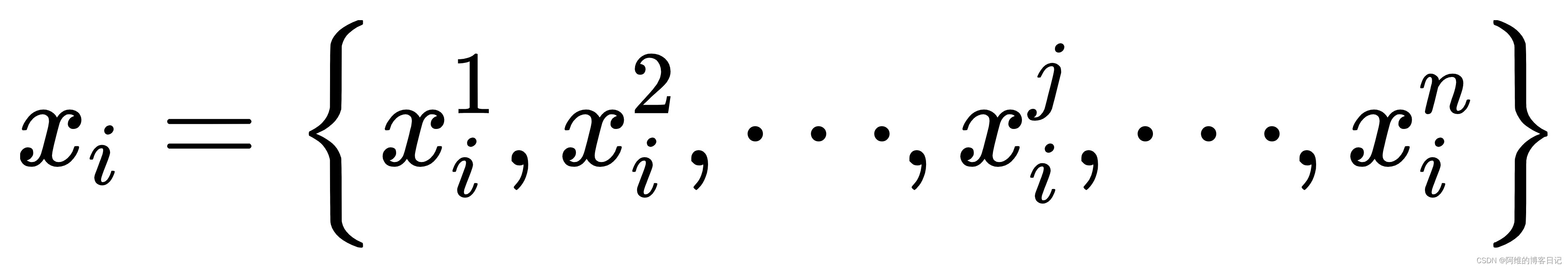 K-Means聚类算法及其python实现（已附上代码至本博客）