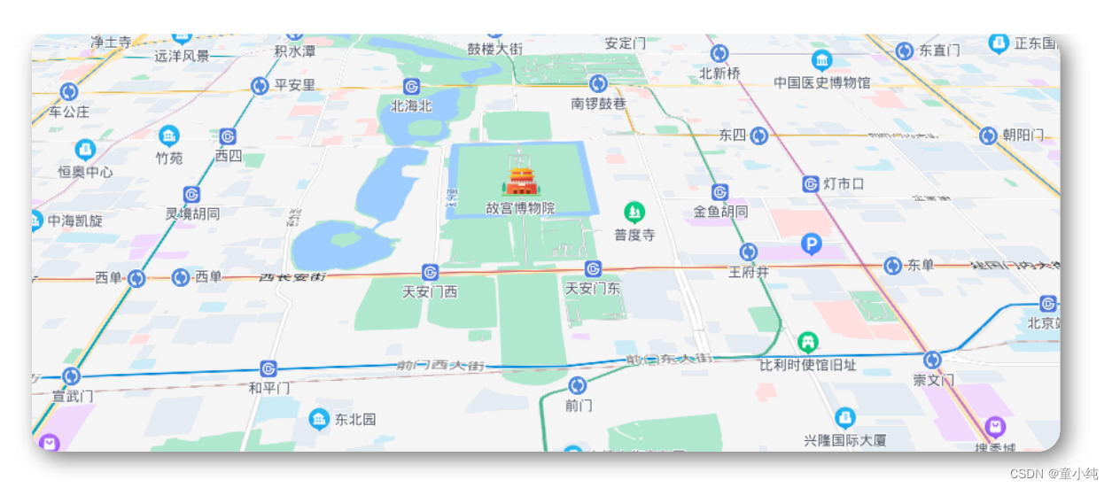 百度地图(HTML5新特性)-全面详解（学习总结---从入门到深化）