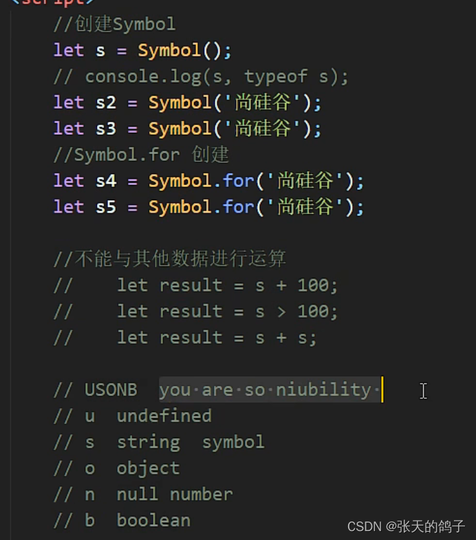 EAMCScript6 - Tspigeon 's blog