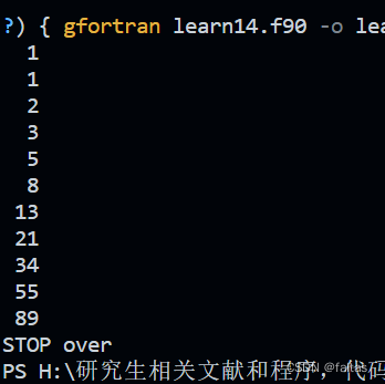 Fortran学习10:函数4_elemental 函数-CSDN博客