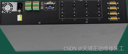 海康威视解码器维修DS-6900系列DS-6916UD