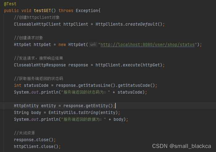 java中的HttpClient_joc.client.client-CSDN博客