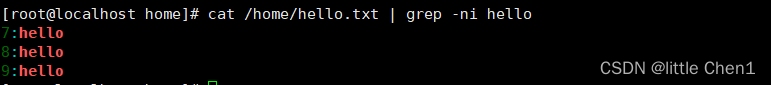Linux搜索查找命令【详细整理】