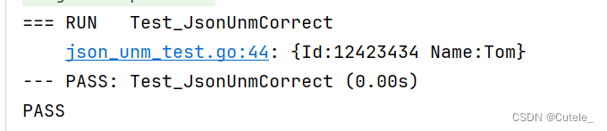 【Golang】解决使用interface{}解析json数字会变成科学计数法的问题