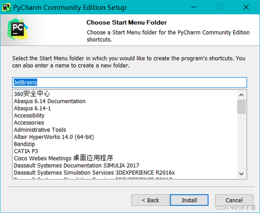 python入门_warning error please provide a package name or nCSDN博客
