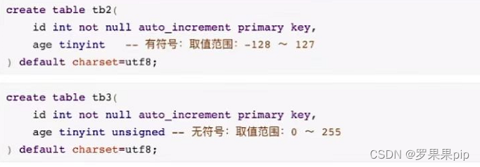 网页开发（十四）—数据库管理