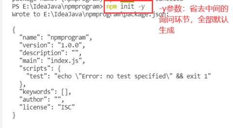 The chrysanthemum book that is installed by nodejs and npm - uninstall ...