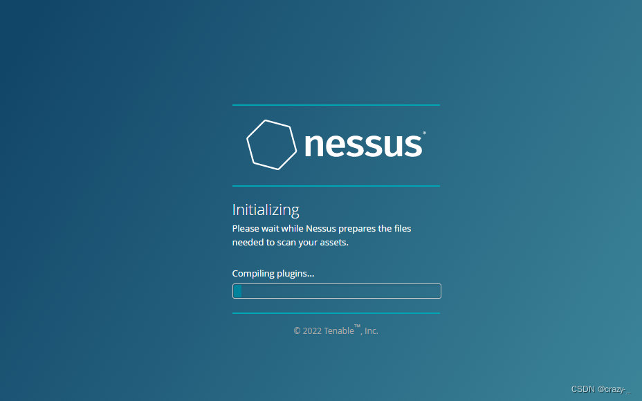 nessus安装使用教程_ps激活成功教程版安装教程