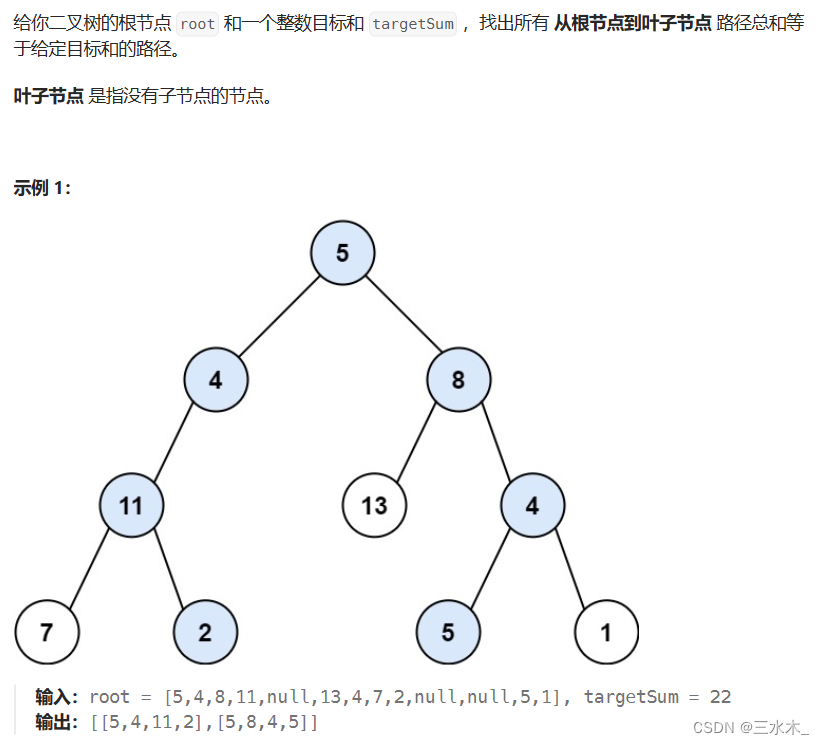 算法通关村第18关【青铜】| 回溯