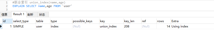 MySQL进阶之路（二十）—— 5分钟看懂SQL的执行计划