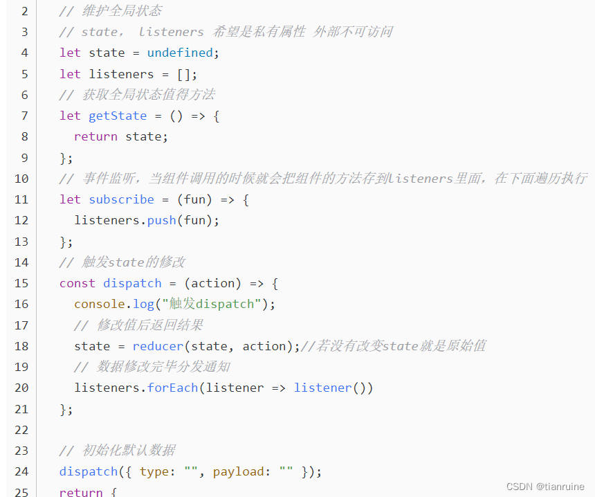 redux 原理_expected the root reducer to be a function. insteaCSDN博客