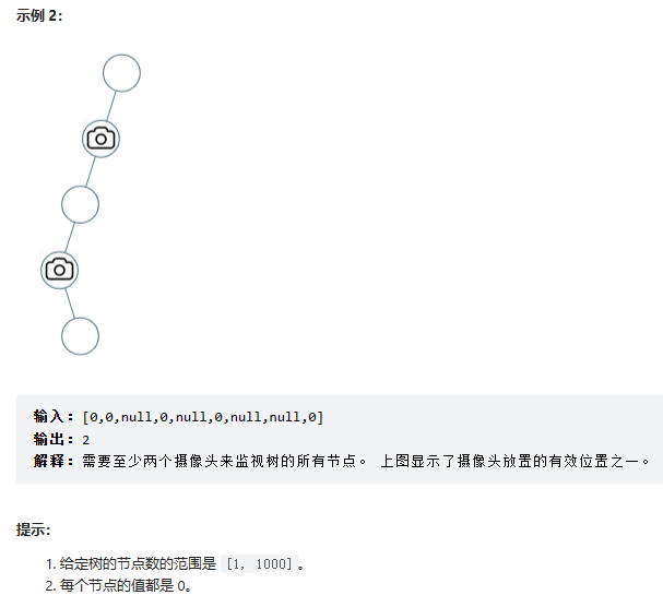 跟着《代码随想录》刷题（八）—— 贪心算法