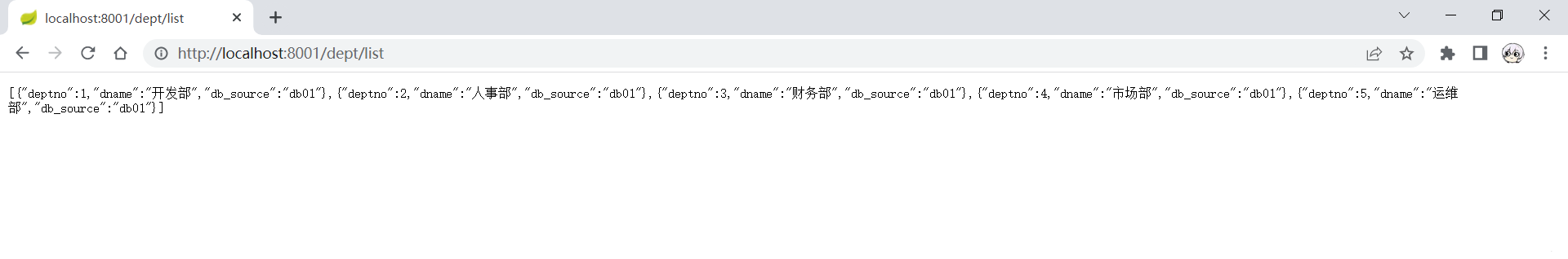 全部用户信息