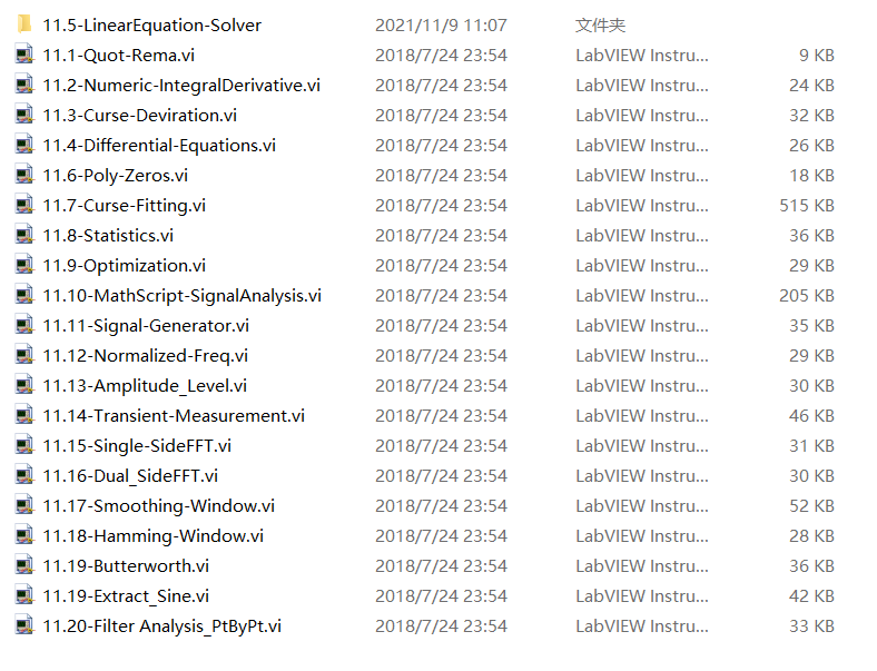 LabVIEW入门与实战开发32例