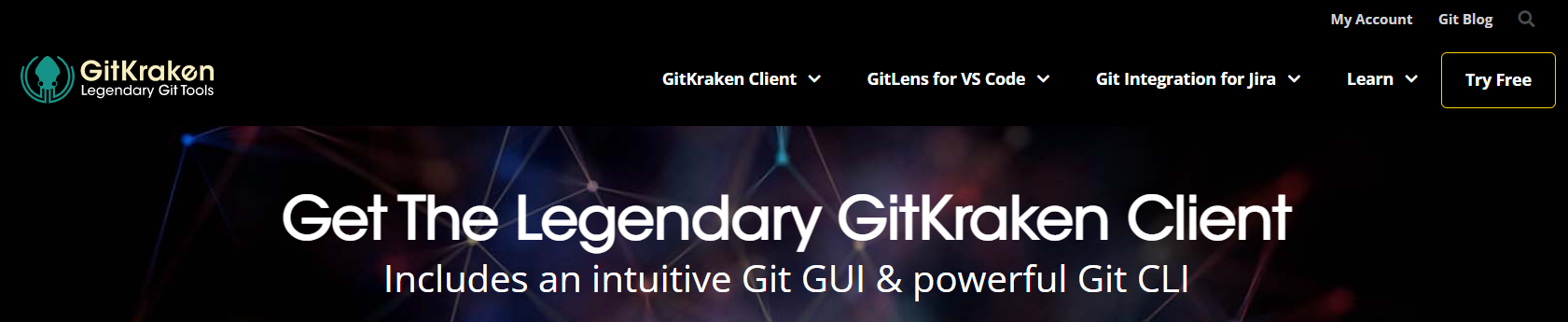 GitKraken