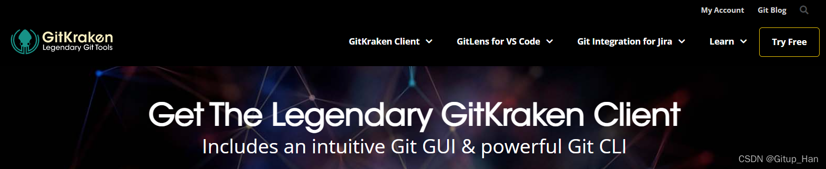 GitKraken