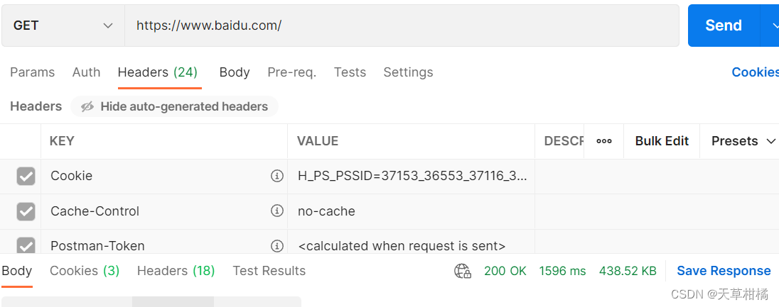 3天精通Postman---动态参数amp；断言amp；CSV数据驱动amp；Mock Server