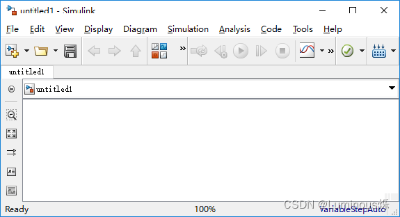 【Matlab之Simulink基础】新手入门第十九天_simulink block parameters-CSDN博客