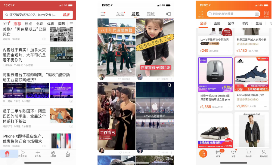 【个性化推荐系统】简介