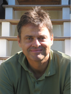 Scala之父： Martin·Odersky(马丁·奥德斯基)