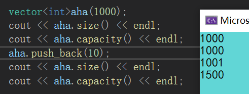 size与capacity的区别_size和capacity-CSDN博客