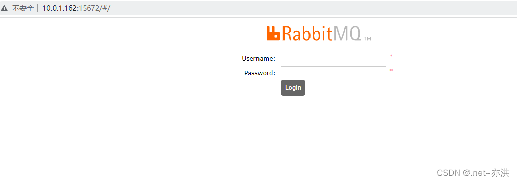 orangepi 4lts ubuntu安装RabbitMQ