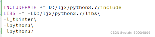 QT creator使用matplotlib-cpp_qt matplotlib-cpp-CSDN博客