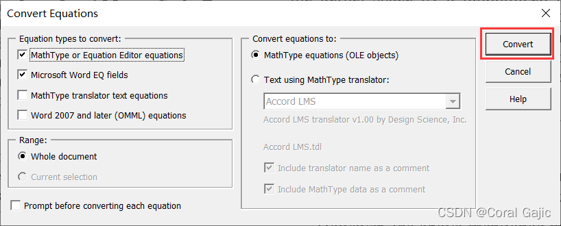 Mathtype与LaTeX小技巧_mathtype latex-CSDN博客