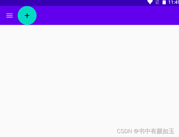 在 Jetpack Compose 中创建 BottomAppBar