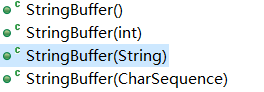 常用类1（内部类、Object类、String类）-第一阶段-第十一天-2021-7-27