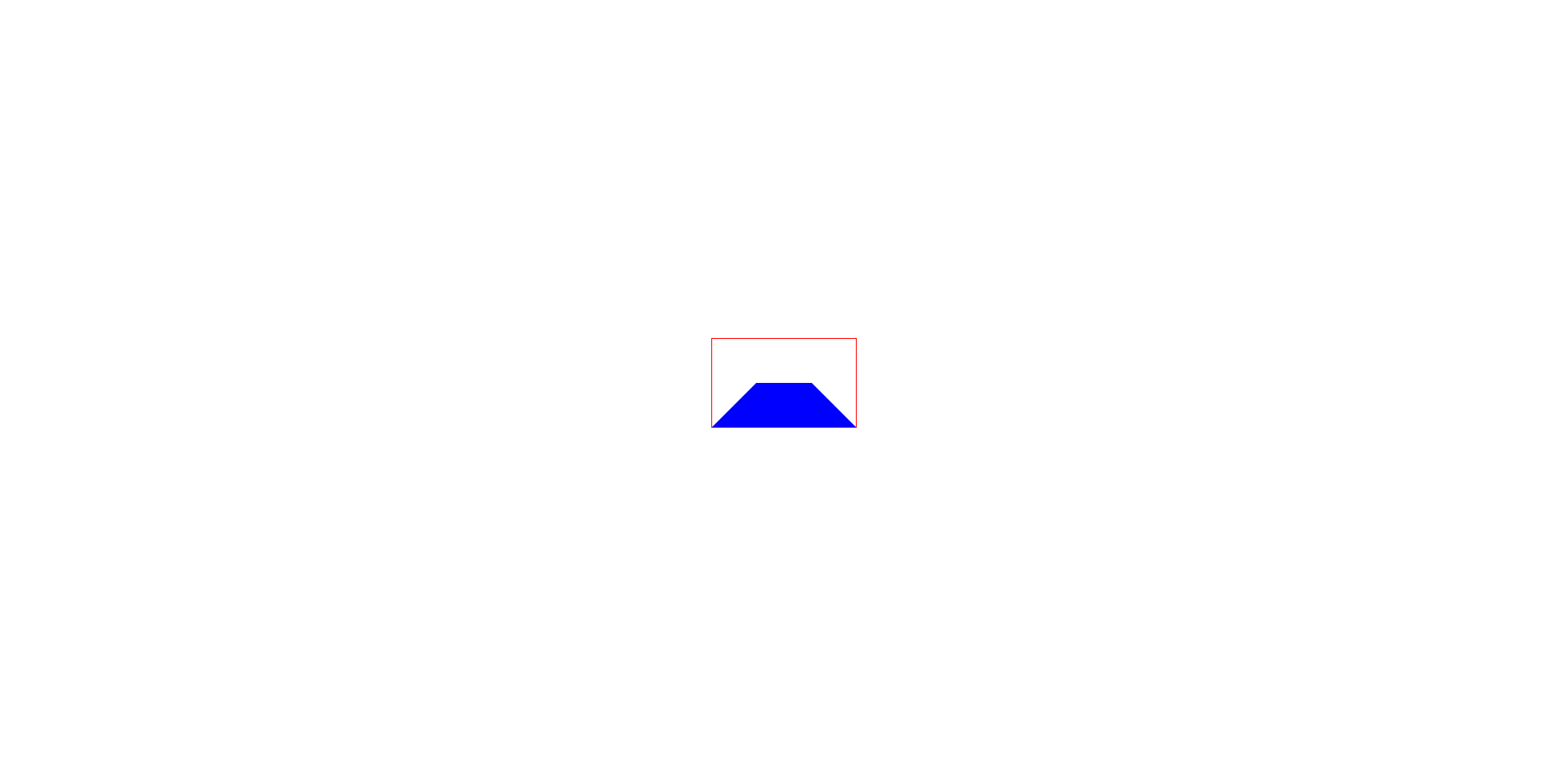 trapezoid