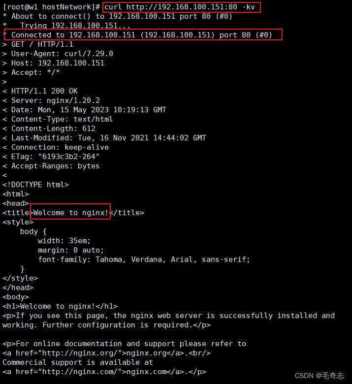 Kubernetes_容器网络_循序渐进地学习kubernetes网络