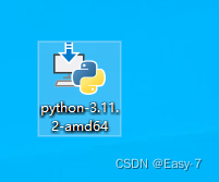 【史上最详细】手把手安装Python教程_python2.6-CSDN博客