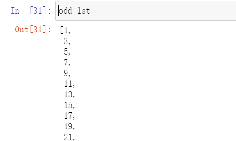 python list打印自动换行问题_list(map(int, s))会自动换行-CSDN博客