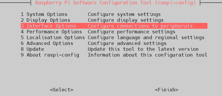 Raspberry Pass 4B VNC self-start setting - Programmer Sought