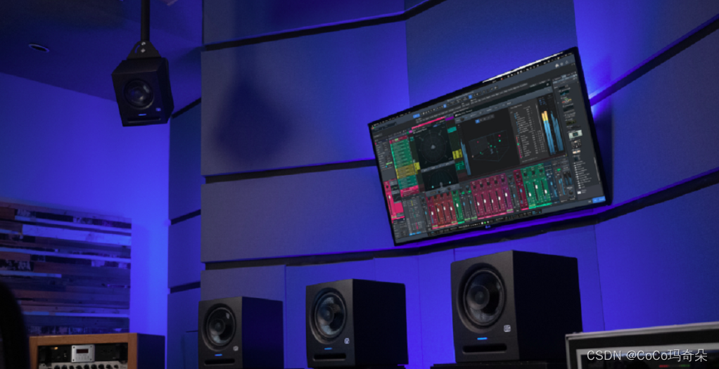 Studio One6.5中文版本更新下载