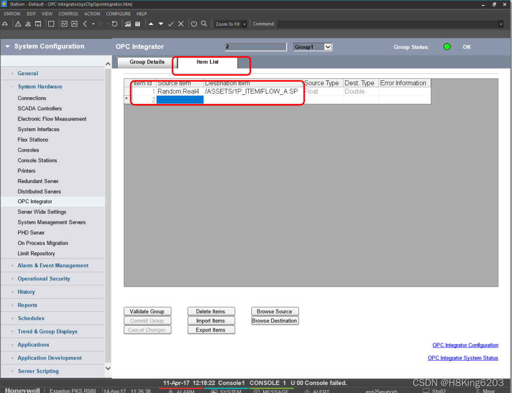Epks Operator Base Security View Only Guide.pdf Honeywell EPKS 系统通用备份维护手册-CSDN博客