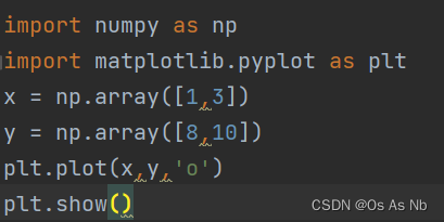 matplotlib应用_matplotlib清华源-CSDN博客
