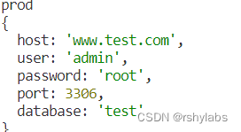 vite+ts-4-ORM框架sequelize实现mysql操作