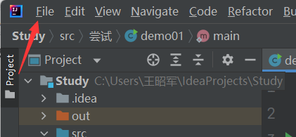 IDEA 字体设置