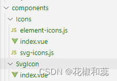 [svg-icon]引入vue项目后，use标签为0，已解决