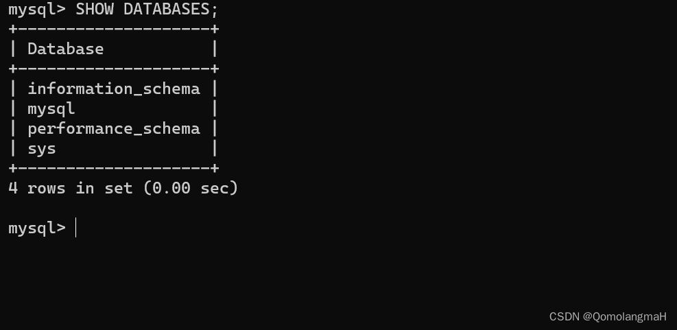 【2023最新版】DataGrip使用MySQL教程