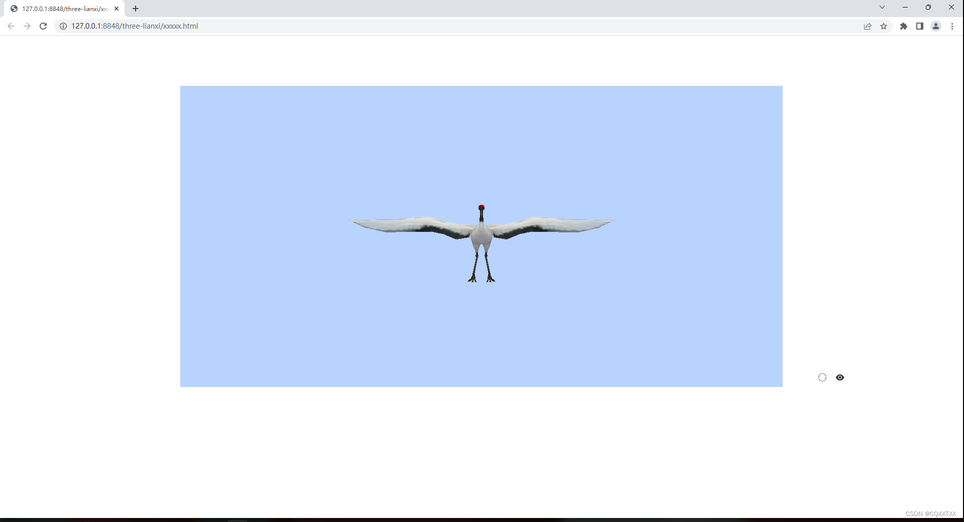 使用js制作一个3d模型_js 3d-CSDN博客