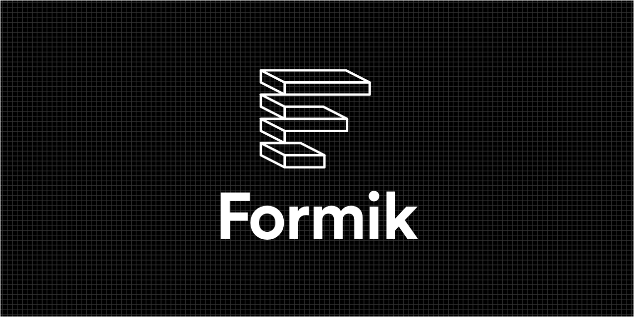 formik