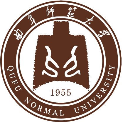 曲师大校徽透明背景多颜色可选多样式可选