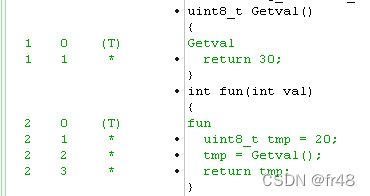 VectorCAST 用法-CSDN博客