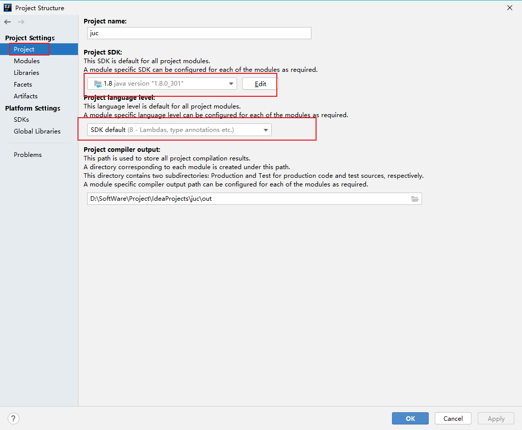 IDEA报错:Error:java: Compilation failed: internal java compiler error 解决 ...