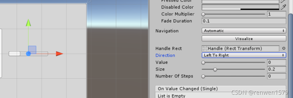 Unity3D---ScrollBar的使用_unity scrollbar用法-CSDN博客